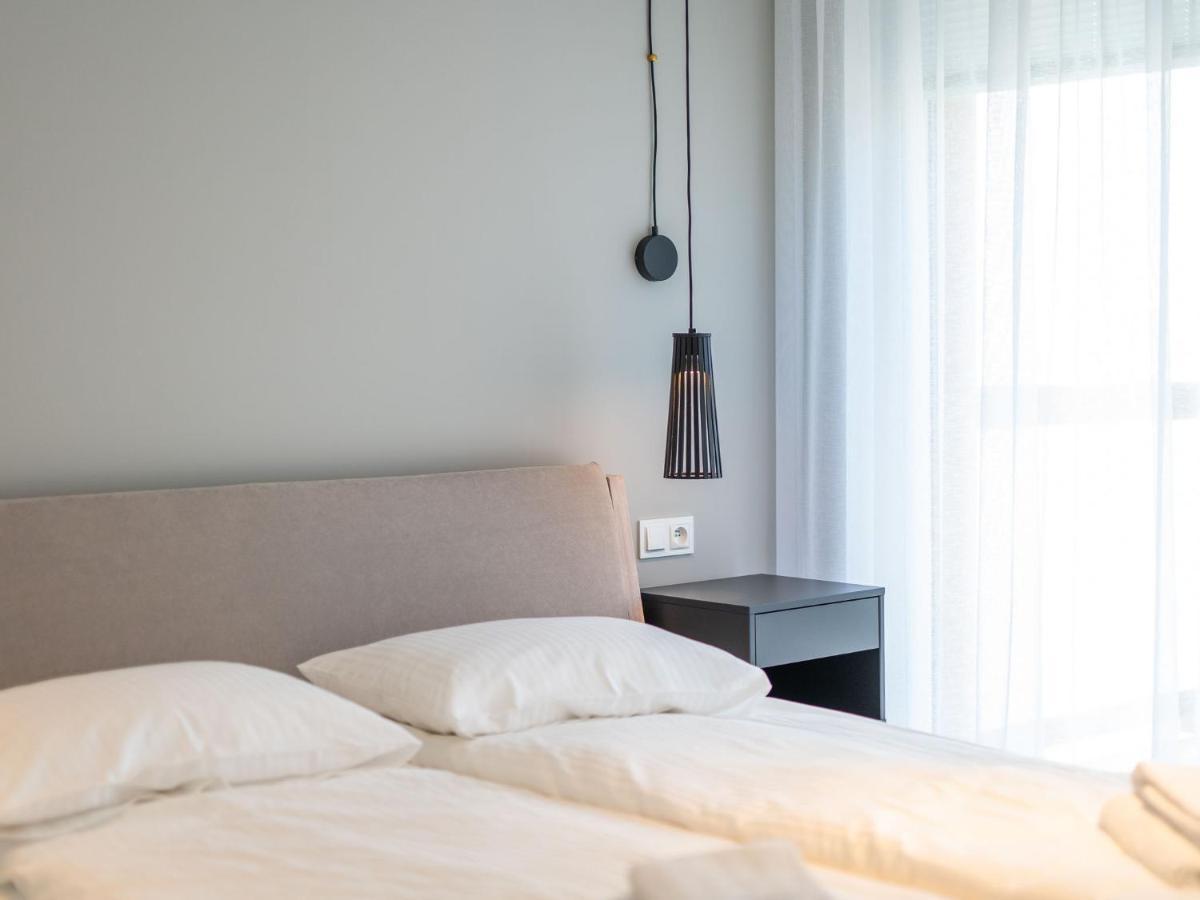 Apartamenty Alicja - W Cenie Dostep Do Spa Kołobrzeg Exterior foto