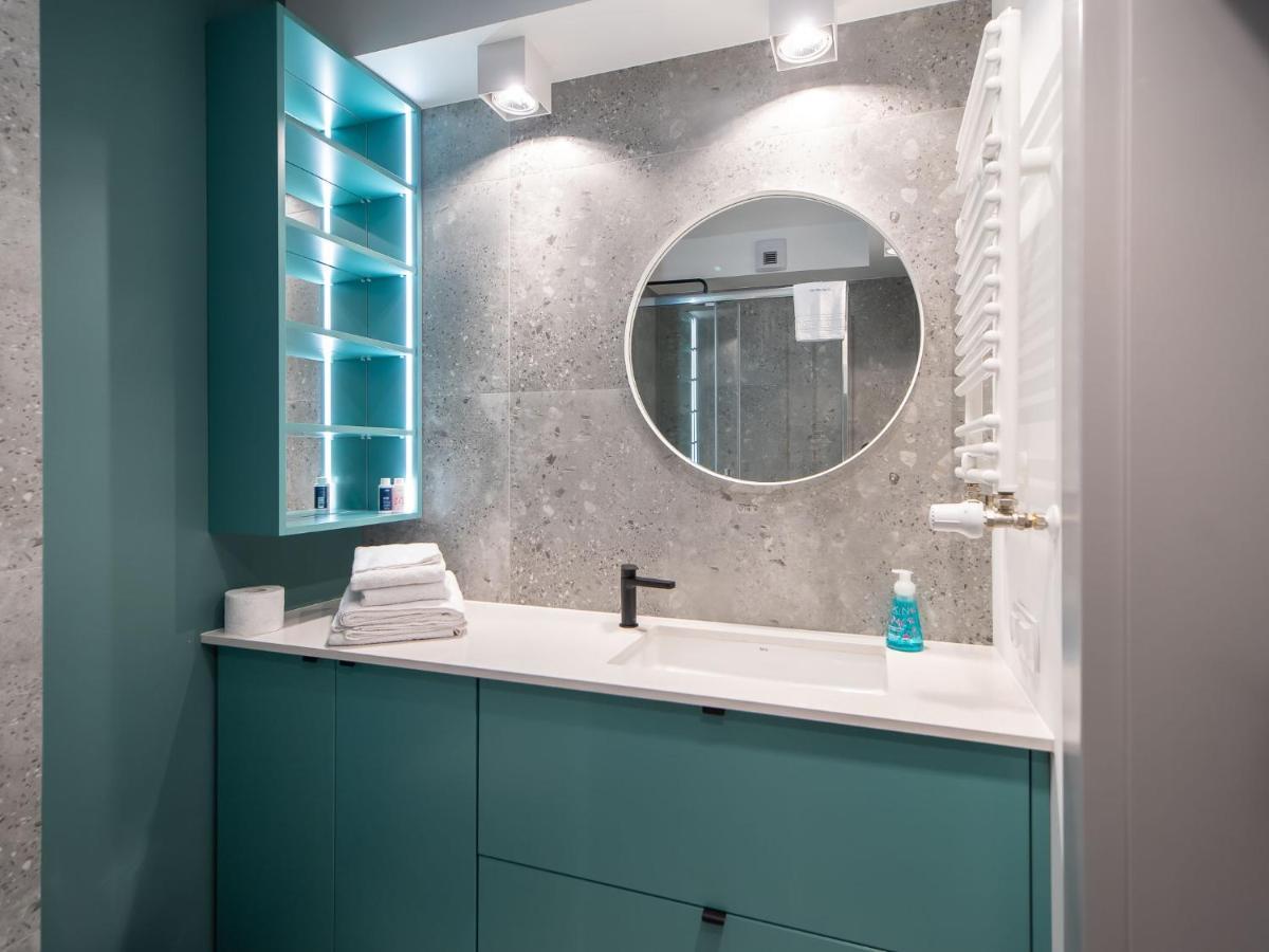 Apartamenty Alicja - W Cenie Dostep Do Spa Kołobrzeg Exterior foto