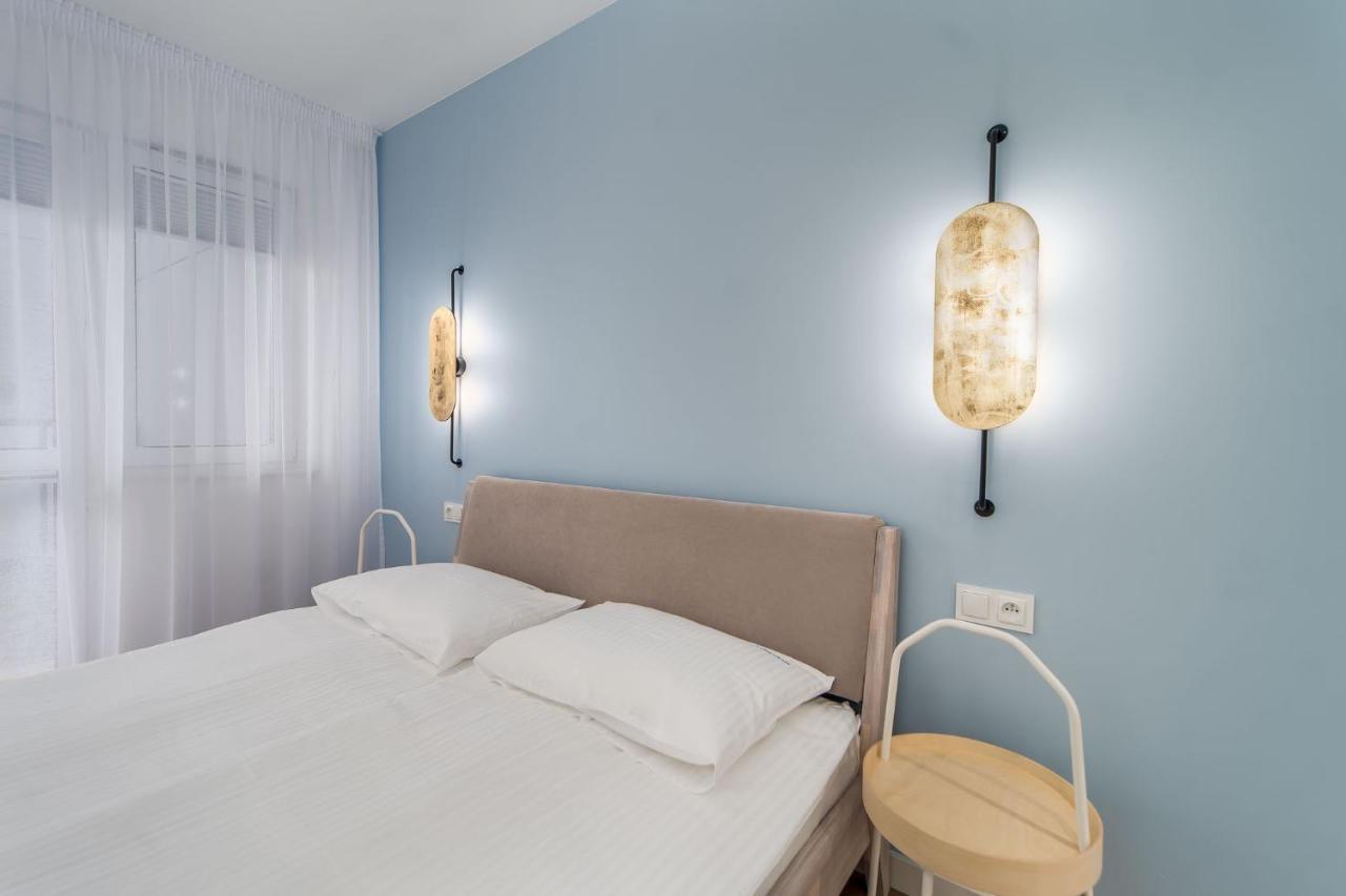 Apartamenty Alicja - W Cenie Dostep Do Spa Kołobrzeg Exterior foto