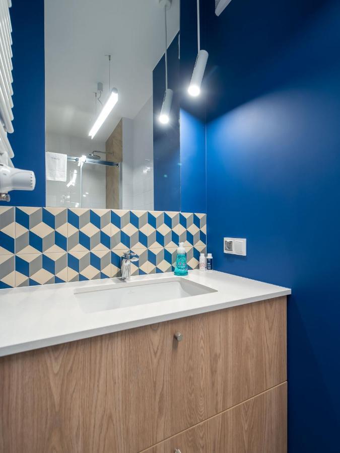 Apartamenty Alicja - W Cenie Dostep Do Spa Kołobrzeg Exterior foto