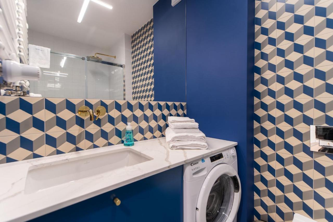 Apartamenty Alicja - W Cenie Dostep Do Spa Kołobrzeg Exterior foto